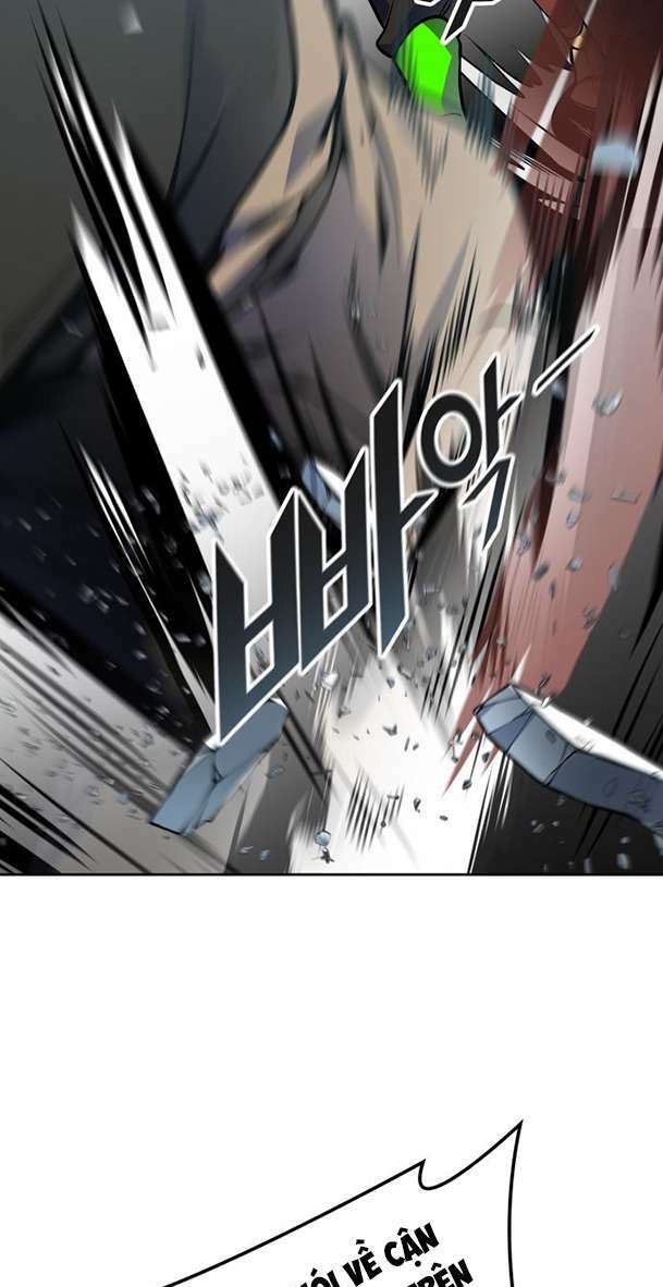 Cuộc Chiến Trong Tòa Tháp - Tower Of God: Chapter 592