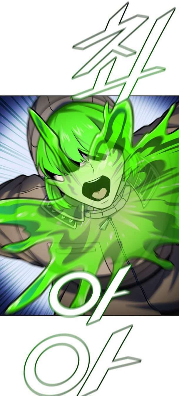 Cuộc Chiến Trong Tòa Tháp - Tower Of God: Chapter 592