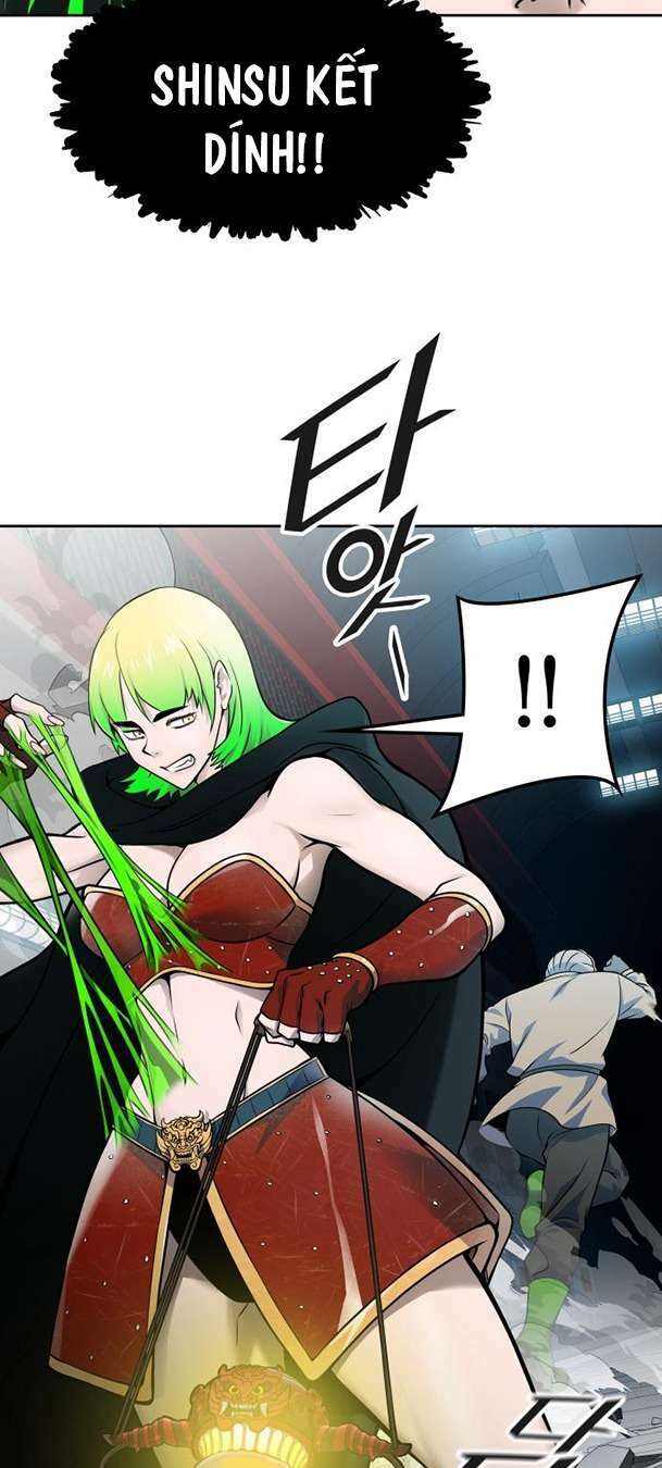 Cuộc Chiến Trong Tòa Tháp - Tower Of God: Chapter 592