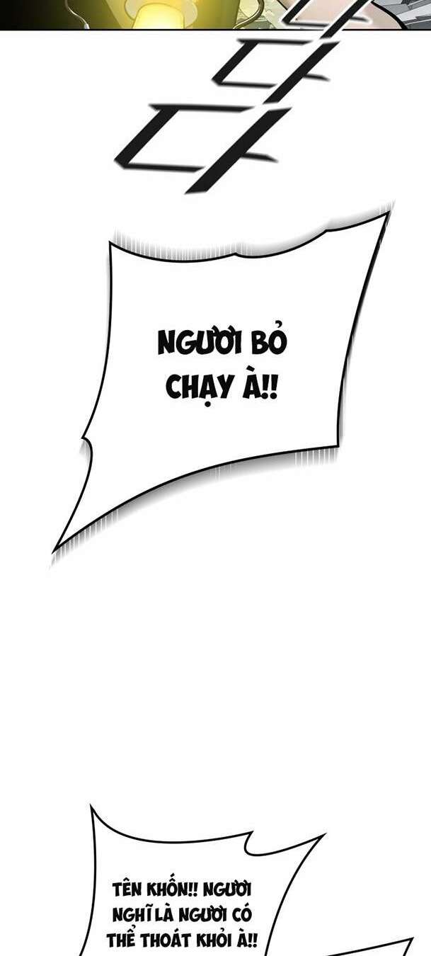 Cuộc Chiến Trong Tòa Tháp - Tower Of God: Chapter 592