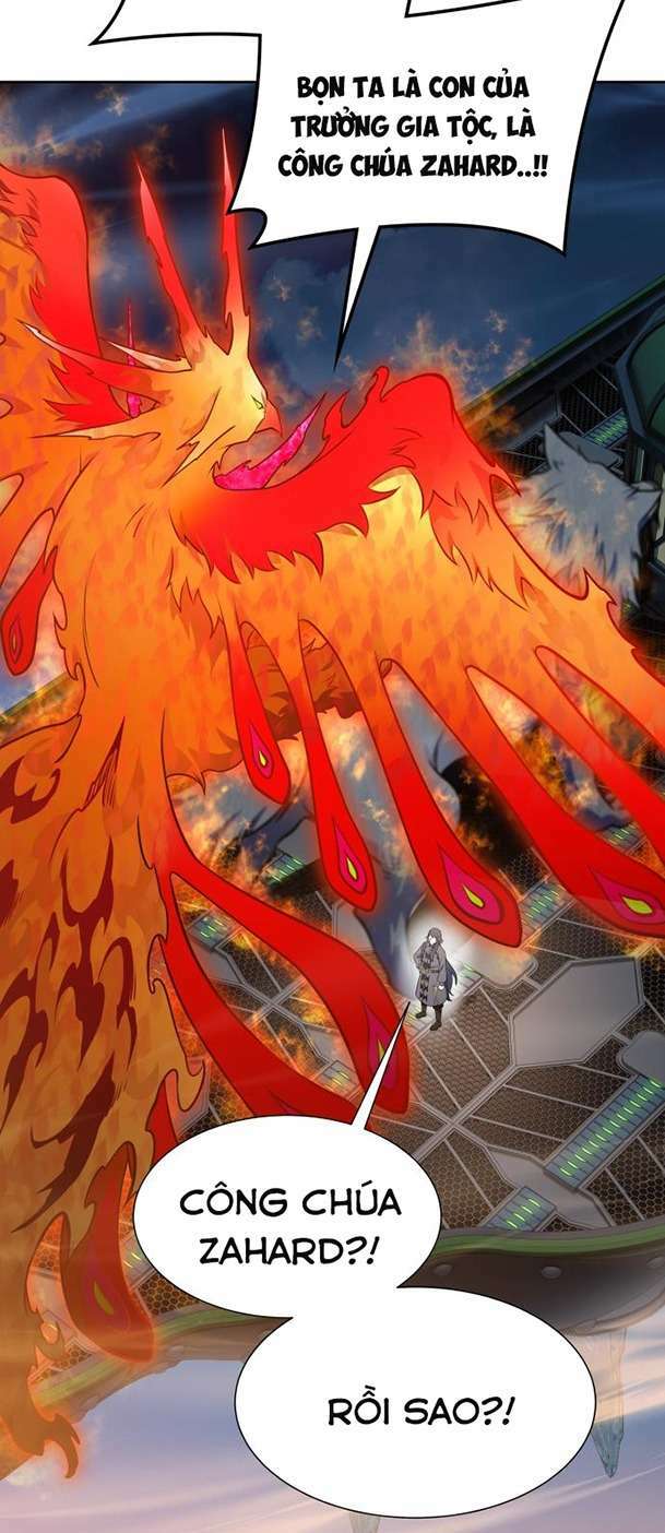 Cuộc Chiến Trong Tòa Tháp - Tower Of God: Chapter 592