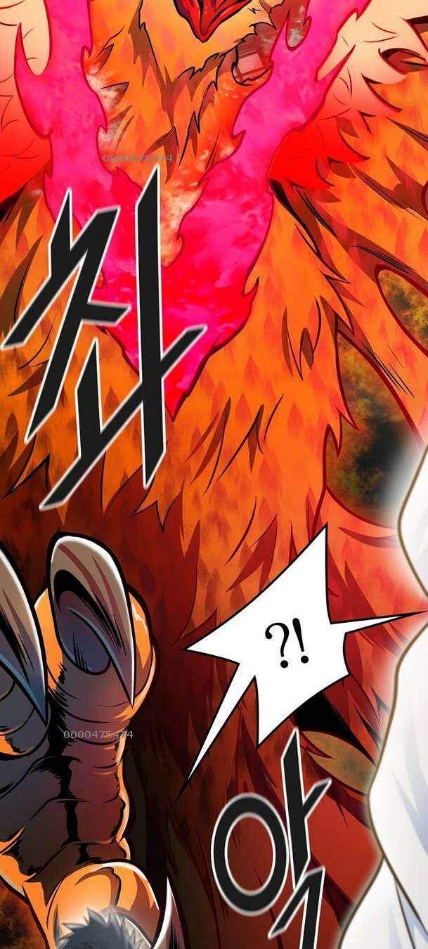 Cuộc Chiến Trong Tòa Tháp - Tower Of God: Chapter 592