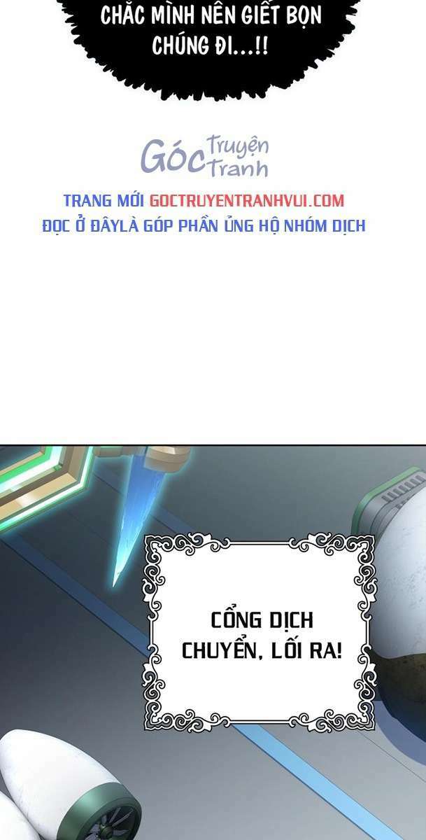 Cuộc Chiến Trong Tòa Tháp - Tower Of God: Chapter 592