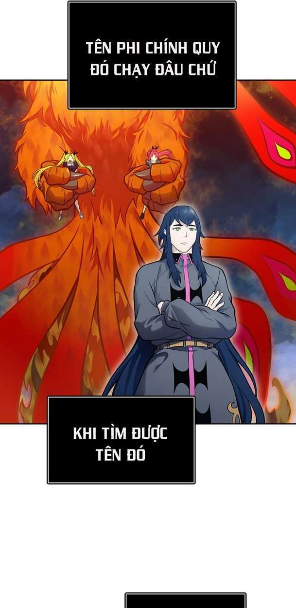 Cuộc Chiến Trong Tòa Tháp - Tower Of God: Chapter 592
