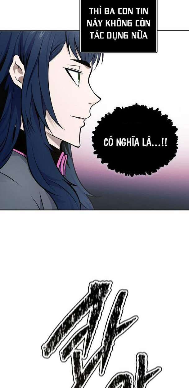 Cuộc Chiến Trong Tòa Tháp - Tower Of God: Chapter 592
