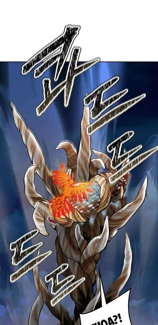 Cuộc Chiến Trong Tòa Tháp - Tower Of God: Chapter 592