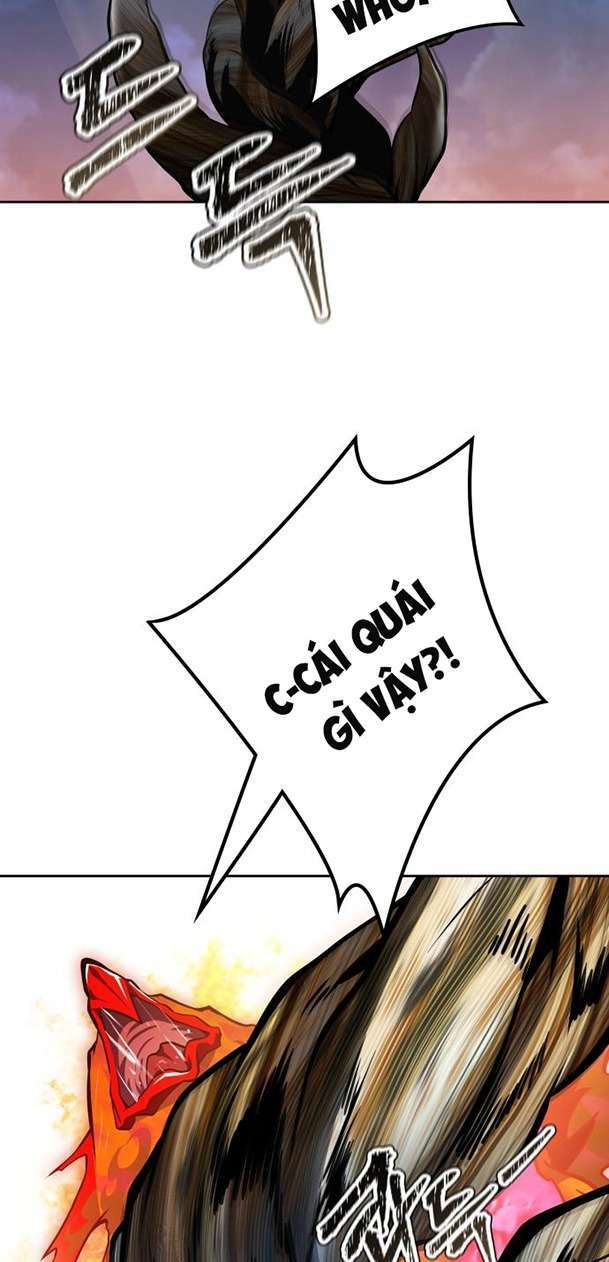 Cuộc Chiến Trong Tòa Tháp - Tower Of God: Chapter 592