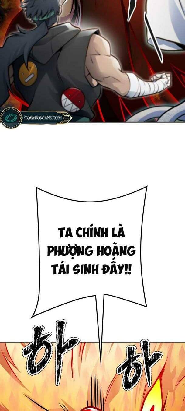 Cuộc Chiến Trong Tòa Tháp - Tower Of God: Chapter 592