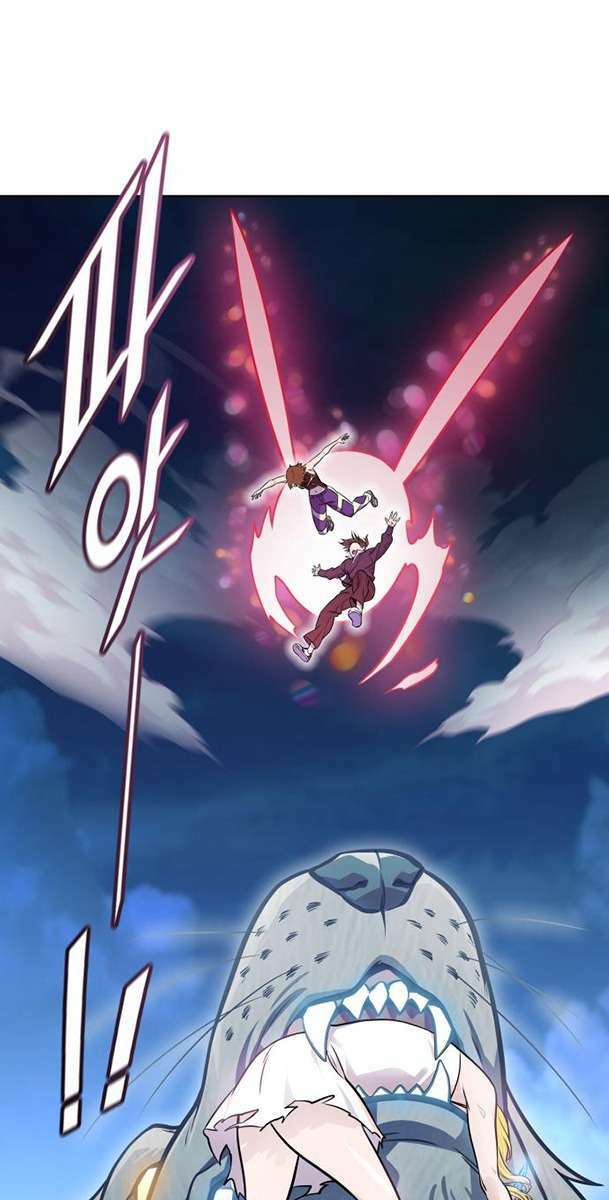 Cuộc Chiến Trong Tòa Tháp - Tower Of God: Chapter 592