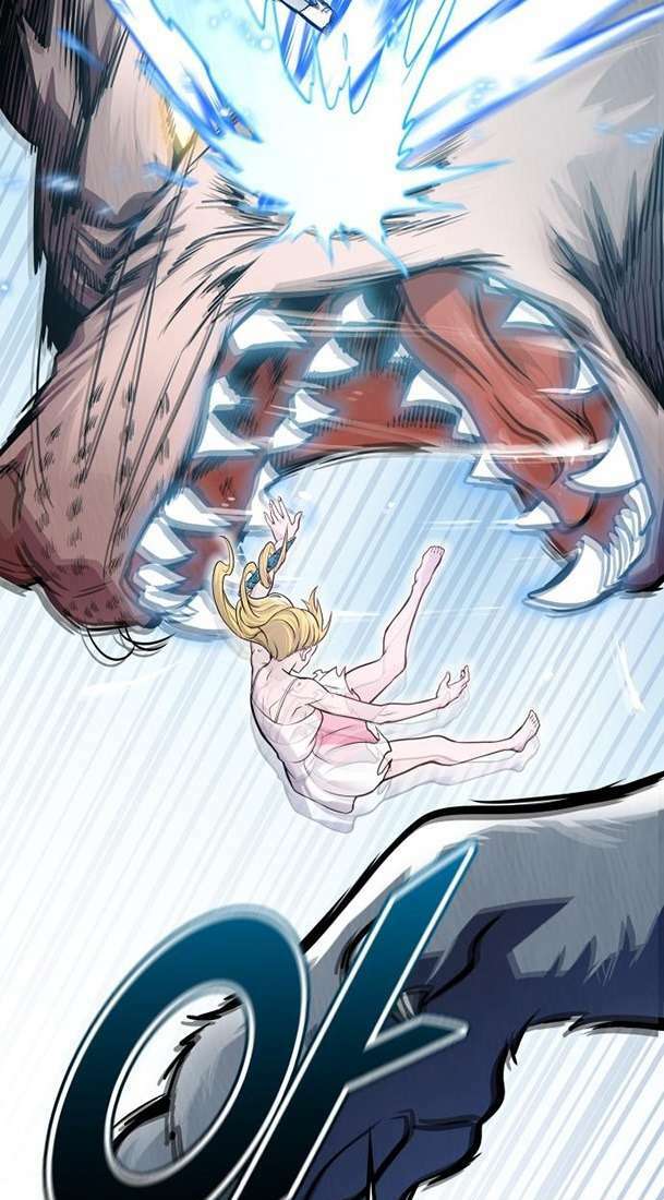 Cuộc Chiến Trong Tòa Tháp - Tower Of God: Chapter 592