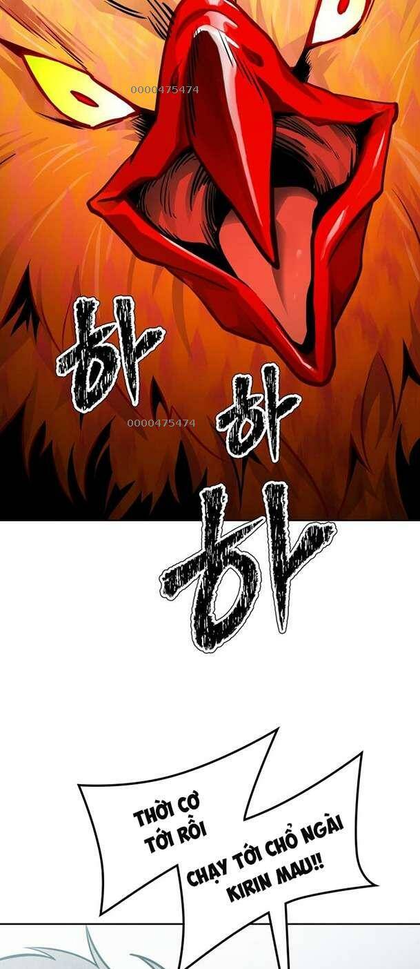 Cuộc Chiến Trong Tòa Tháp - Tower Of God: Chapter 592