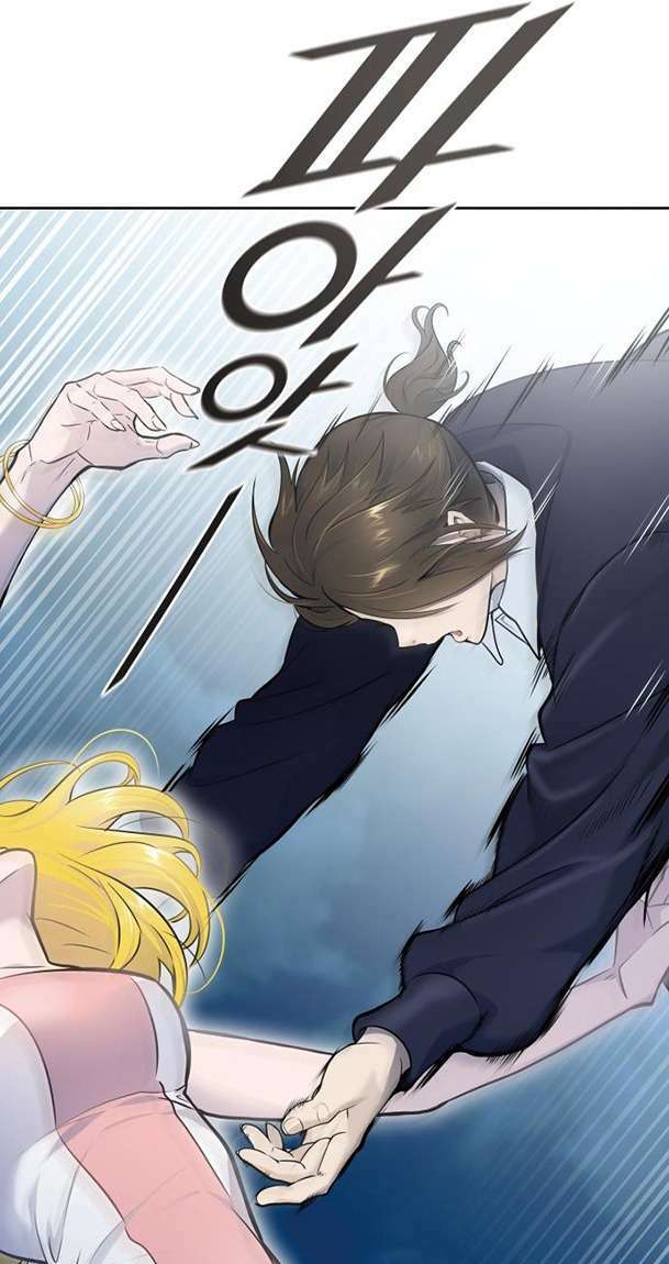 Cuộc Chiến Trong Tòa Tháp - Tower Of God: Chapter 592