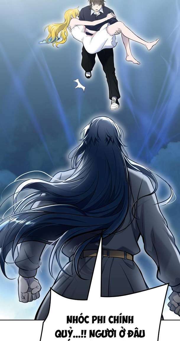 Cuộc Chiến Trong Tòa Tháp - Tower Of God: Chapter 592