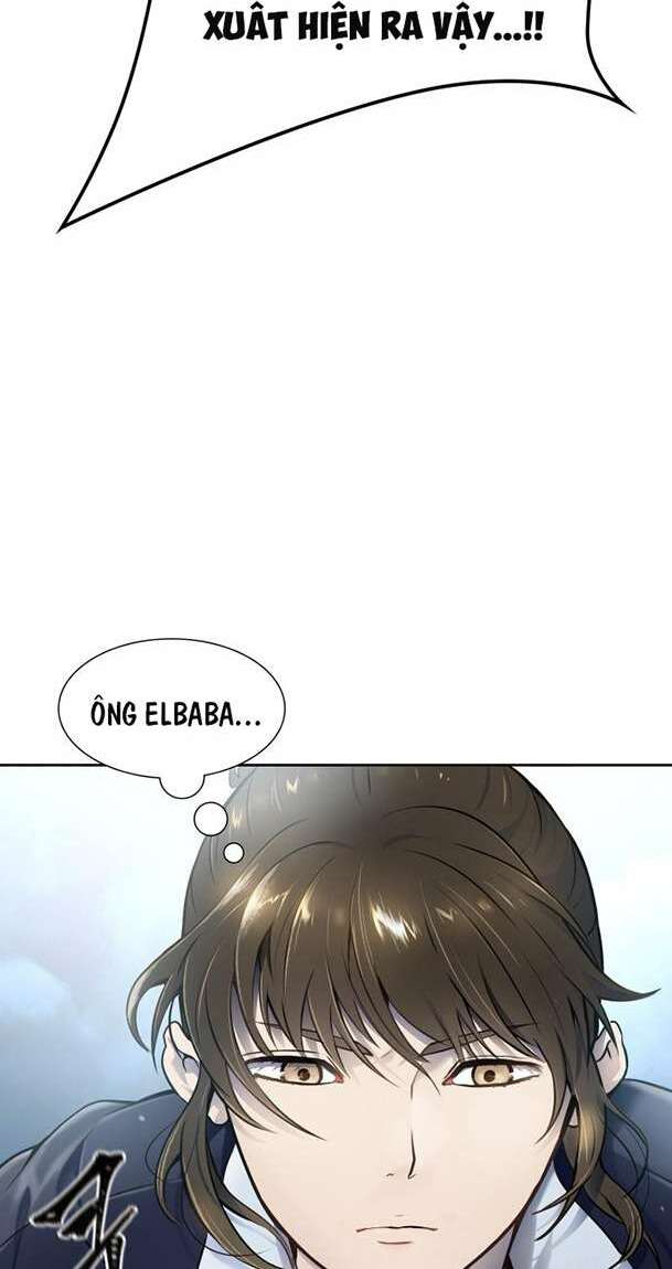 Cuộc Chiến Trong Tòa Tháp - Tower Of God: Chapter 592