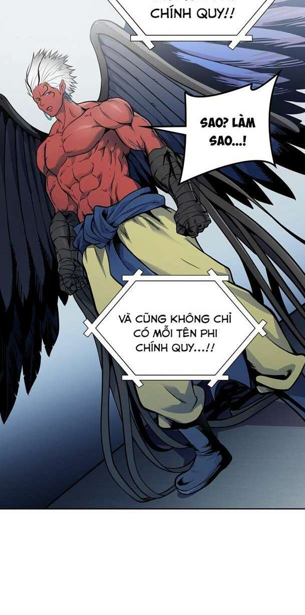 Cuộc Chiến Trong Tòa Tháp - Tower Of God: Chapter 592