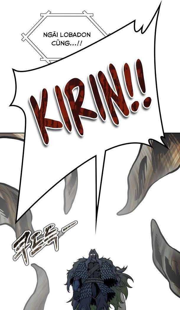 Cuộc Chiến Trong Tòa Tháp - Tower Of God: Chapter 592