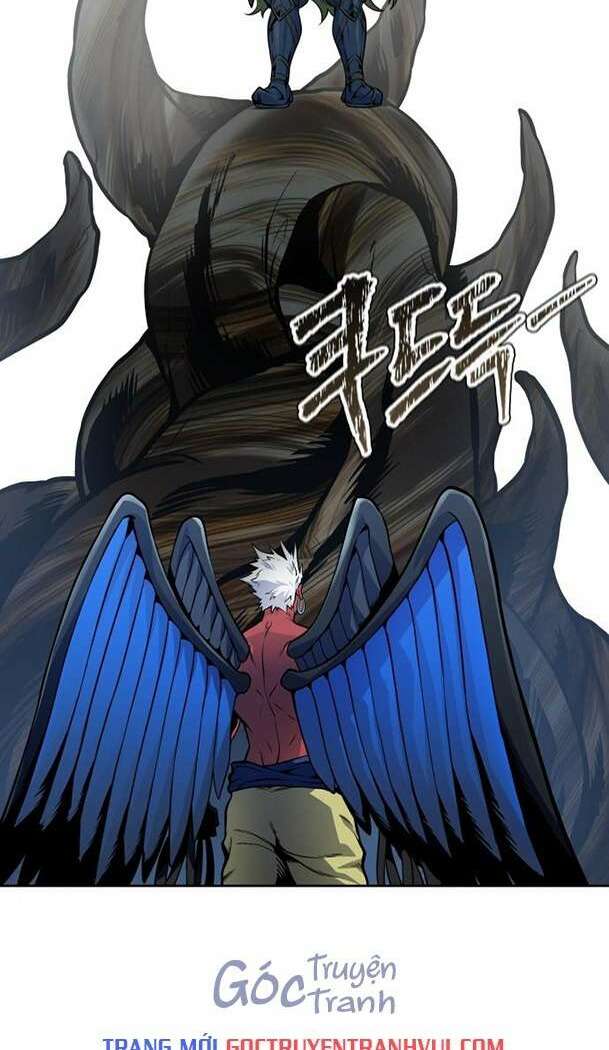 Cuộc Chiến Trong Tòa Tháp - Tower Of God: Chapter 592
