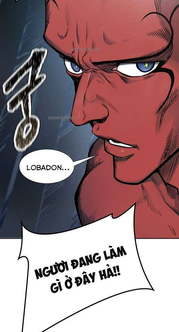 Cuộc Chiến Trong Tòa Tháp - Tower Of God: Chapter 592