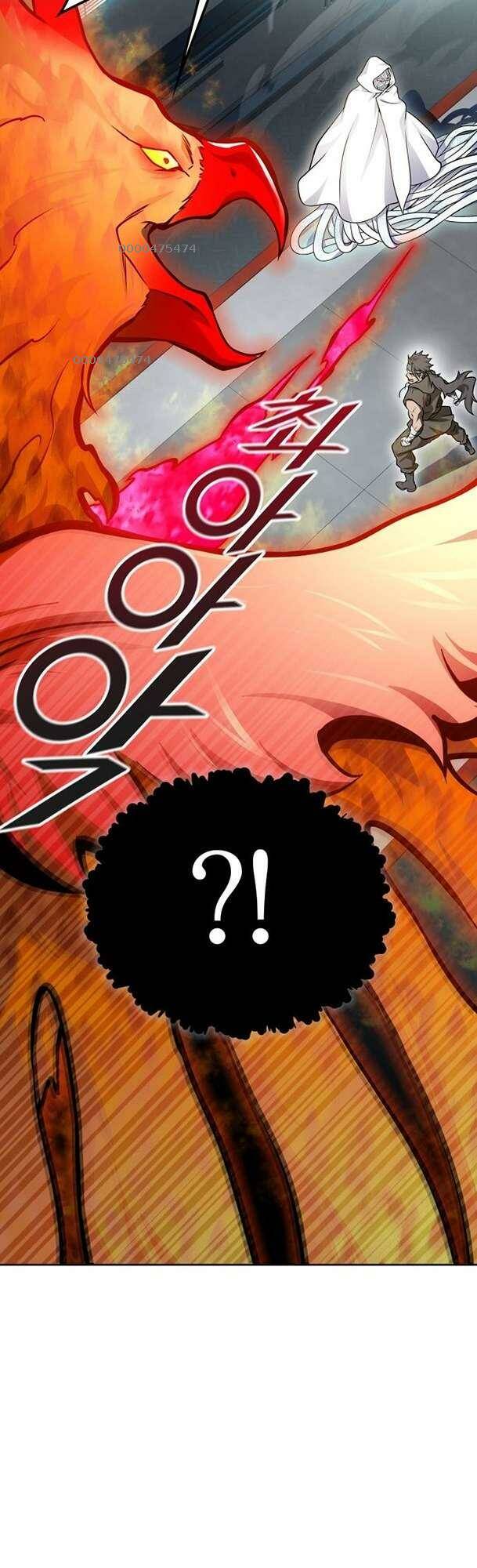 Cuộc Chiến Trong Tòa Tháp - Tower Of God: Chapter 592
