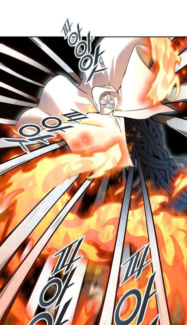 Cuộc Chiến Trong Tòa Tháp - Tower Of God: Chapter 592