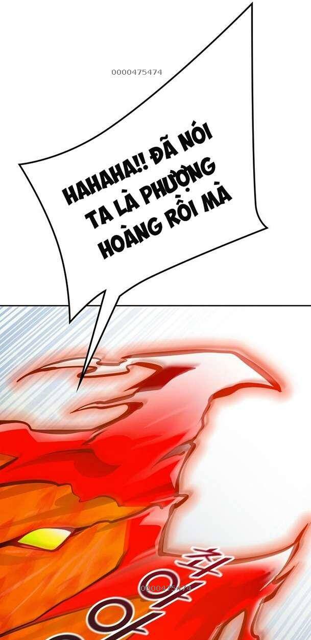 Cuộc Chiến Trong Tòa Tháp - Tower Of God: Chapter 592