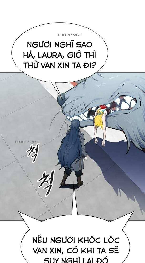 Cuộc Chiến Trong Tòa Tháp - Tower Of God: Chapter 592