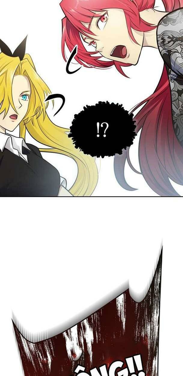 Cuộc Chiến Trong Tòa Tháp - Tower Of God: Chapter 592
