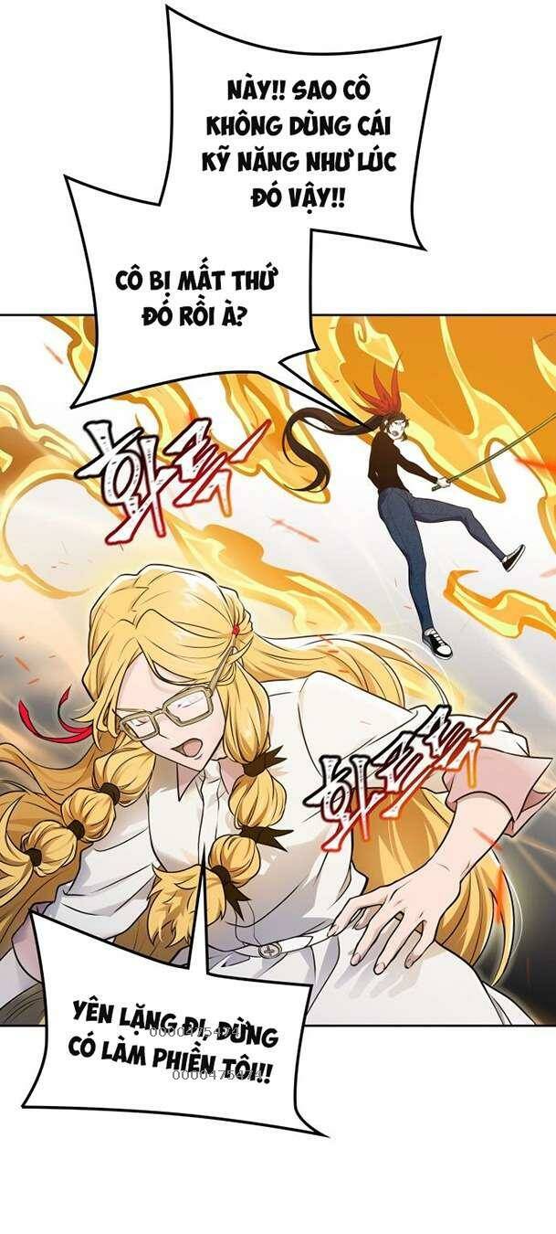 Cuộc Chiến Trong Tòa Tháp - Tower Of God: Chapter 592