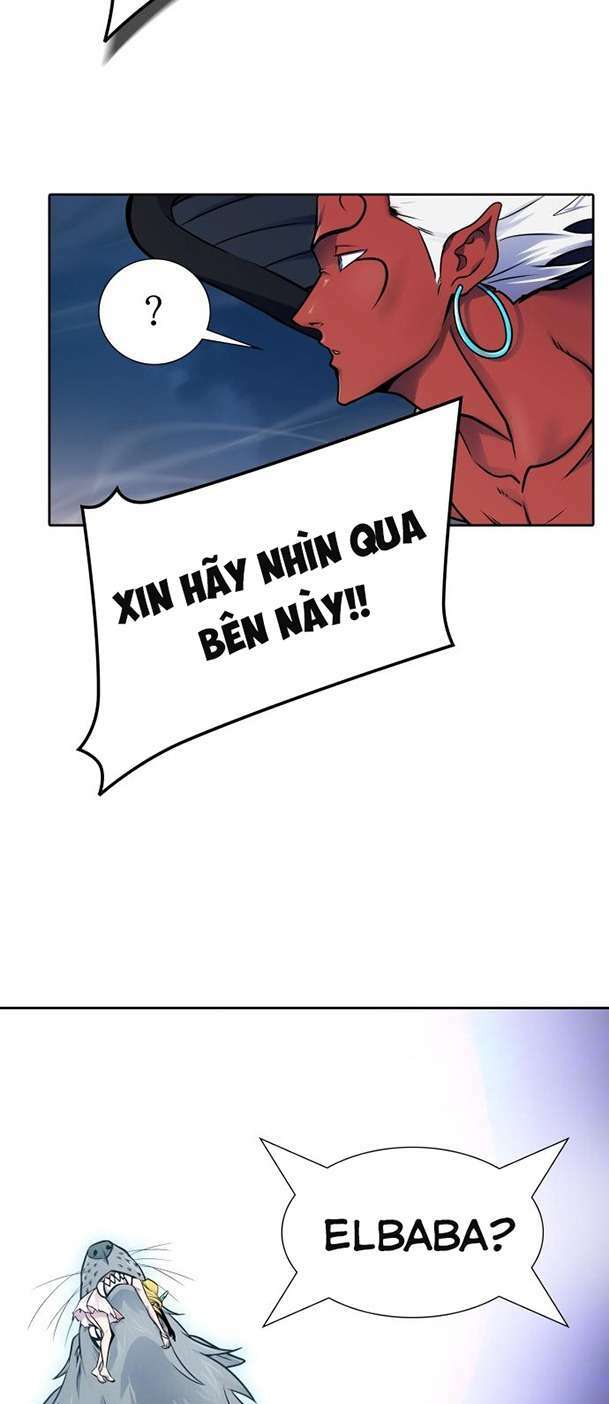 Cuộc Chiến Trong Tòa Tháp - Tower Of God: Chapter 592