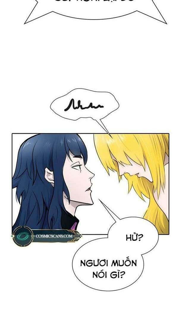 Cuộc Chiến Trong Tòa Tháp - Tower Of God: Chapter 592