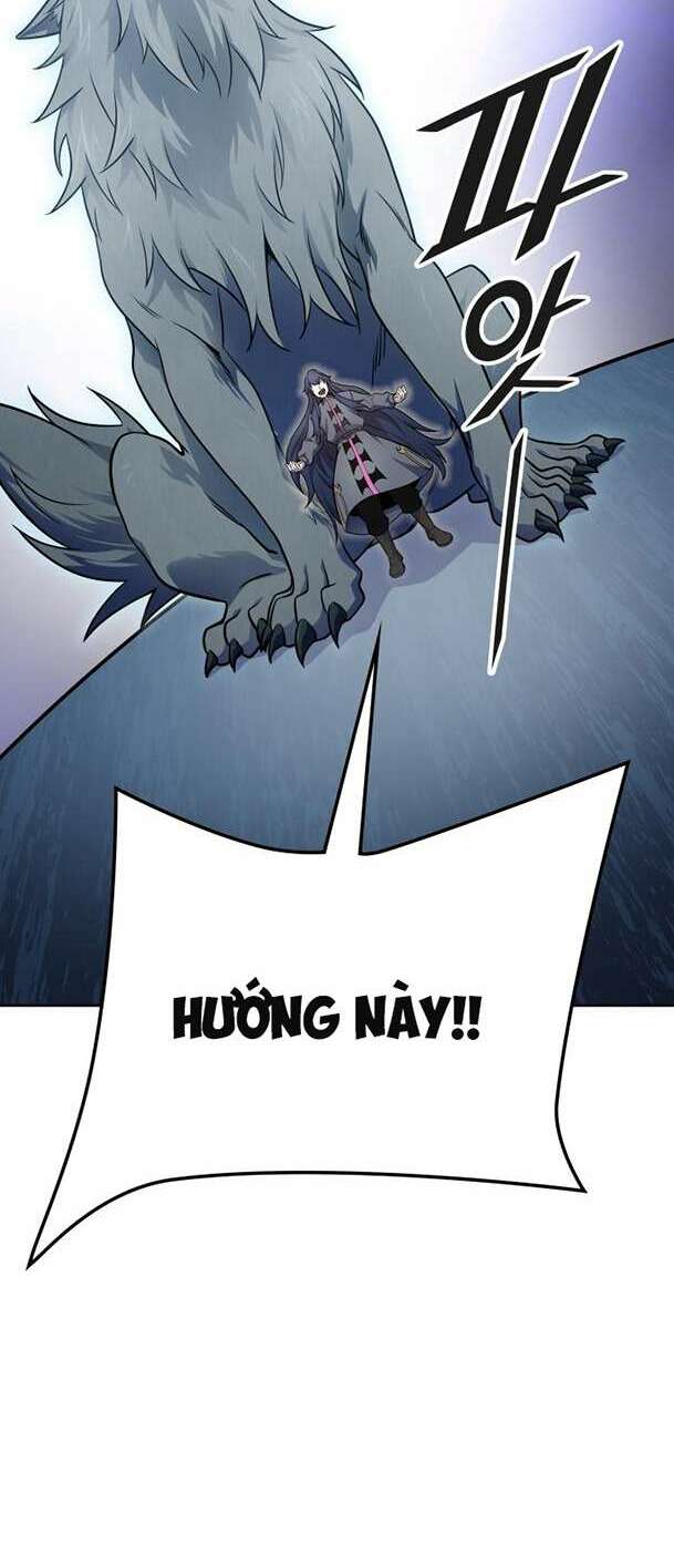 Cuộc Chiến Trong Tòa Tháp - Tower Of God: Chapter 592