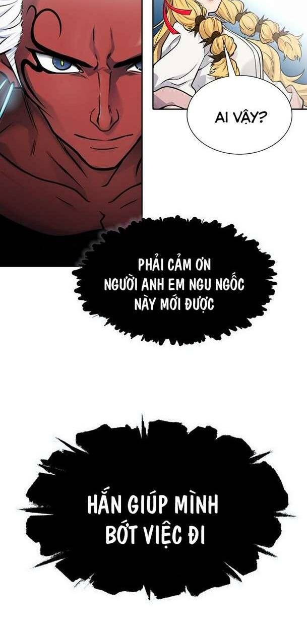 Cuộc Chiến Trong Tòa Tháp - Tower Of God: Chapter 592