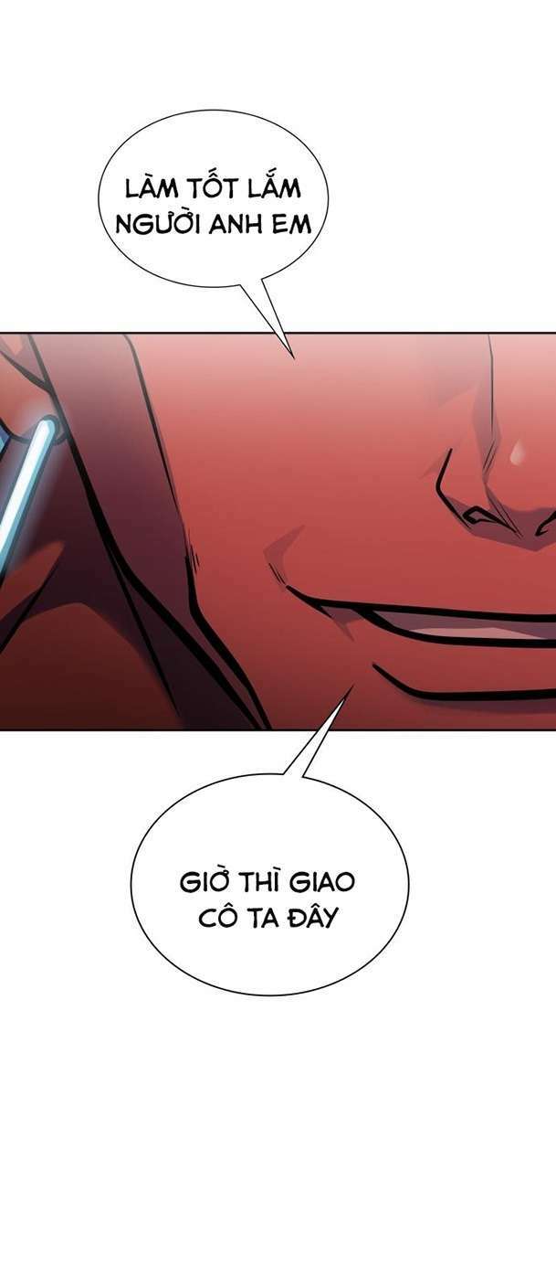 Cuộc Chiến Trong Tòa Tháp - Tower Of God: Chapter 592