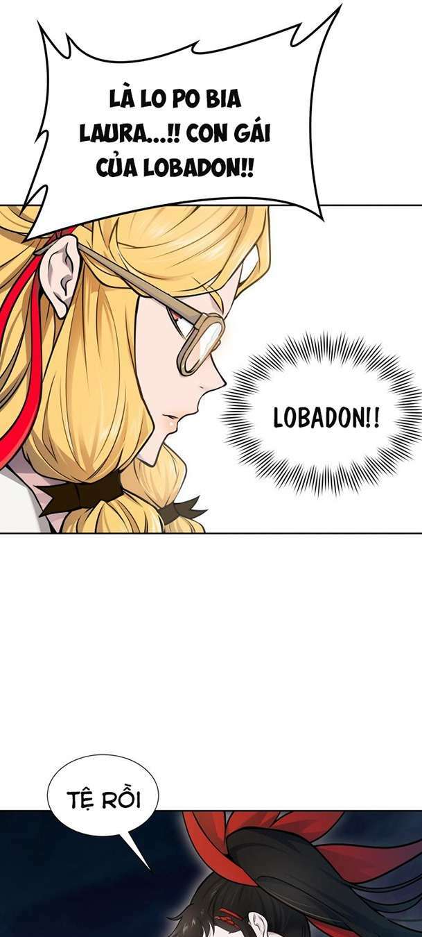 Cuộc Chiến Trong Tòa Tháp - Tower Of God: Chapter 592