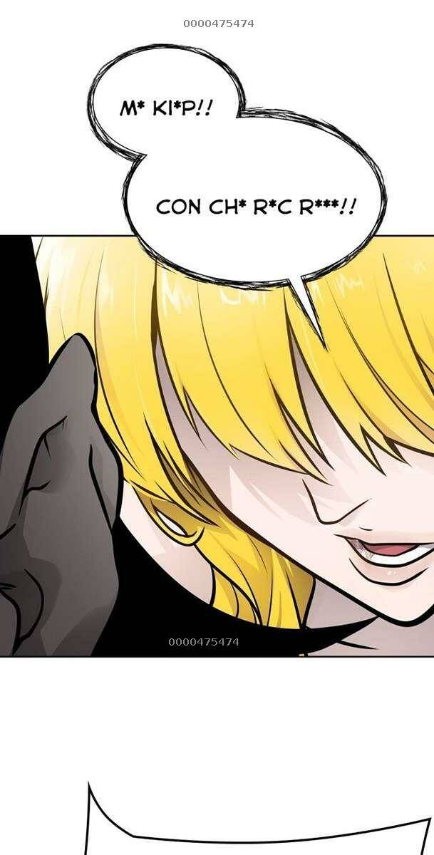 Cuộc Chiến Trong Tòa Tháp - Tower Of God: Chapter 592
