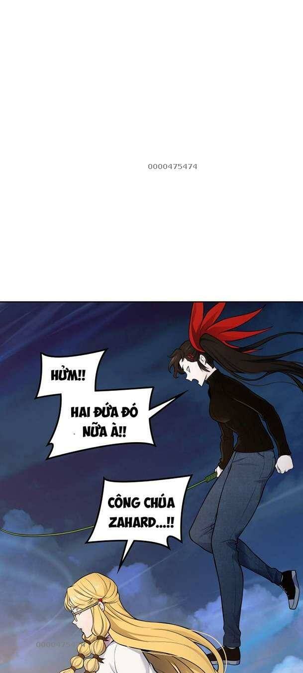 Cuộc Chiến Trong Tòa Tháp - Tower Of God: Chapter 592