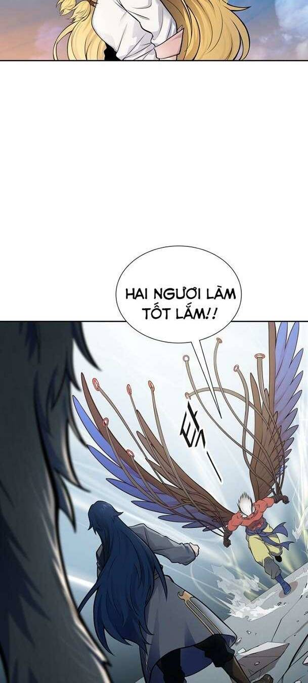 Cuộc Chiến Trong Tòa Tháp - Tower Of God: Chapter 592
