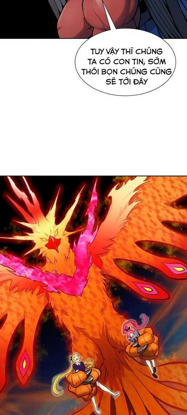 Cuộc Chiến Trong Tòa Tháp - Tower Of God: Chapter 592
