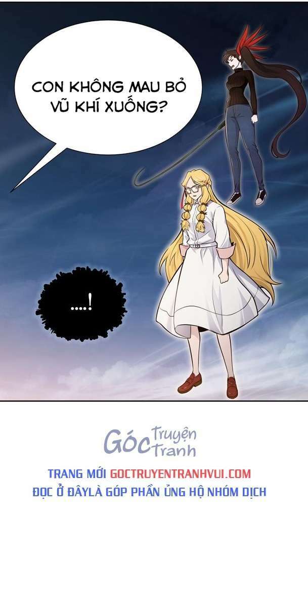 Cuộc Chiến Trong Tòa Tháp - Tower Of God: Chapter 592