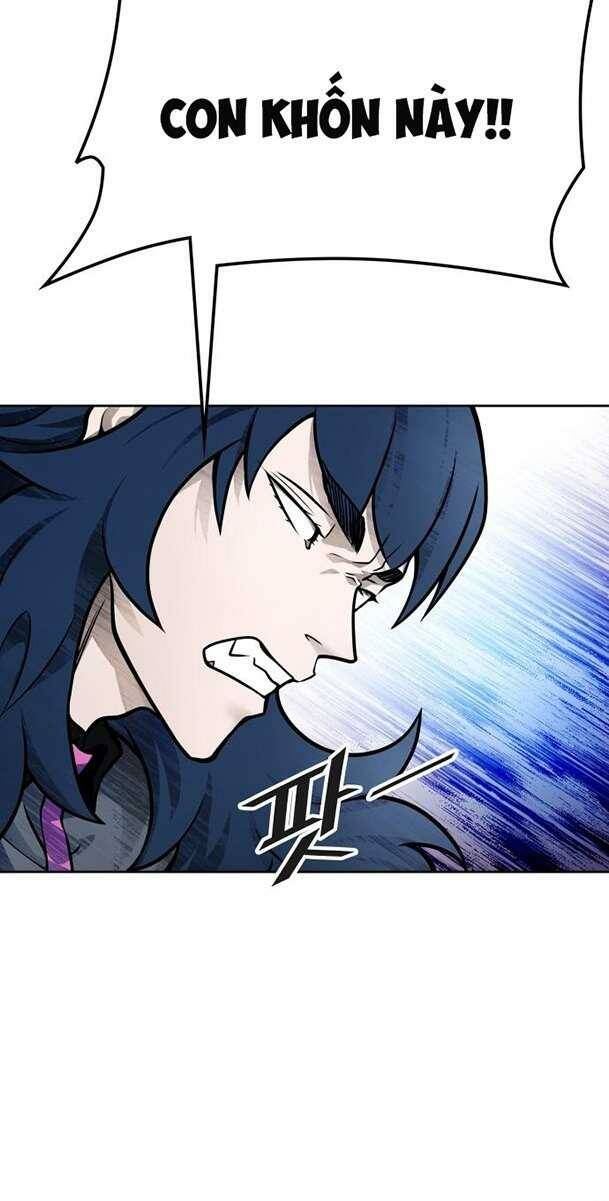 Cuộc Chiến Trong Tòa Tháp - Tower Of God: Chapter 592