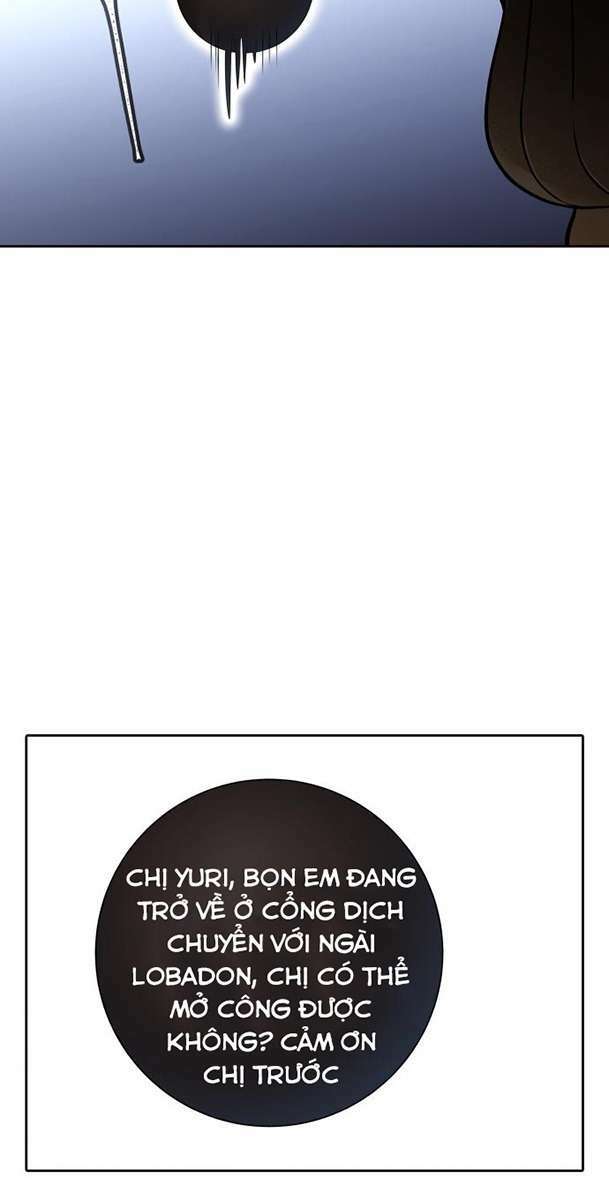 Cuộc Chiến Trong Tòa Tháp - Tower Of God: Chapter 592