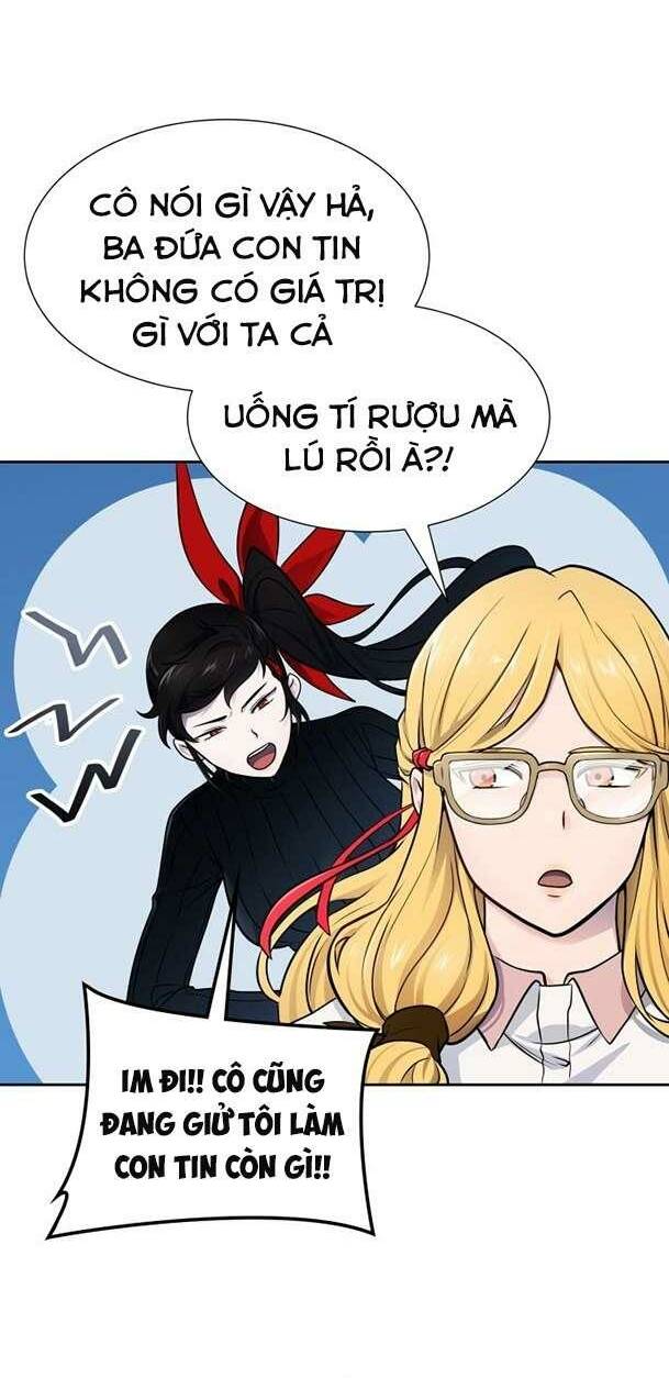Cuộc Chiến Trong Tòa Tháp - Tower Of God: Chapter 592