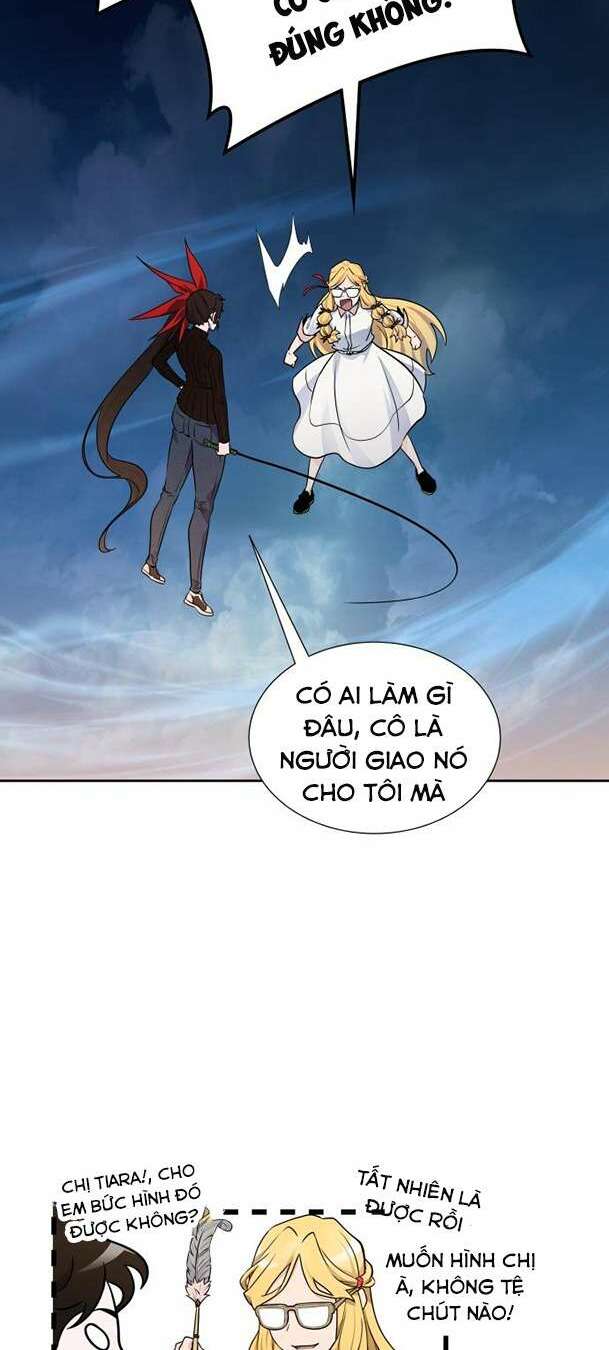 Cuộc Chiến Trong Tòa Tháp - Tower Of God: Chapter 592