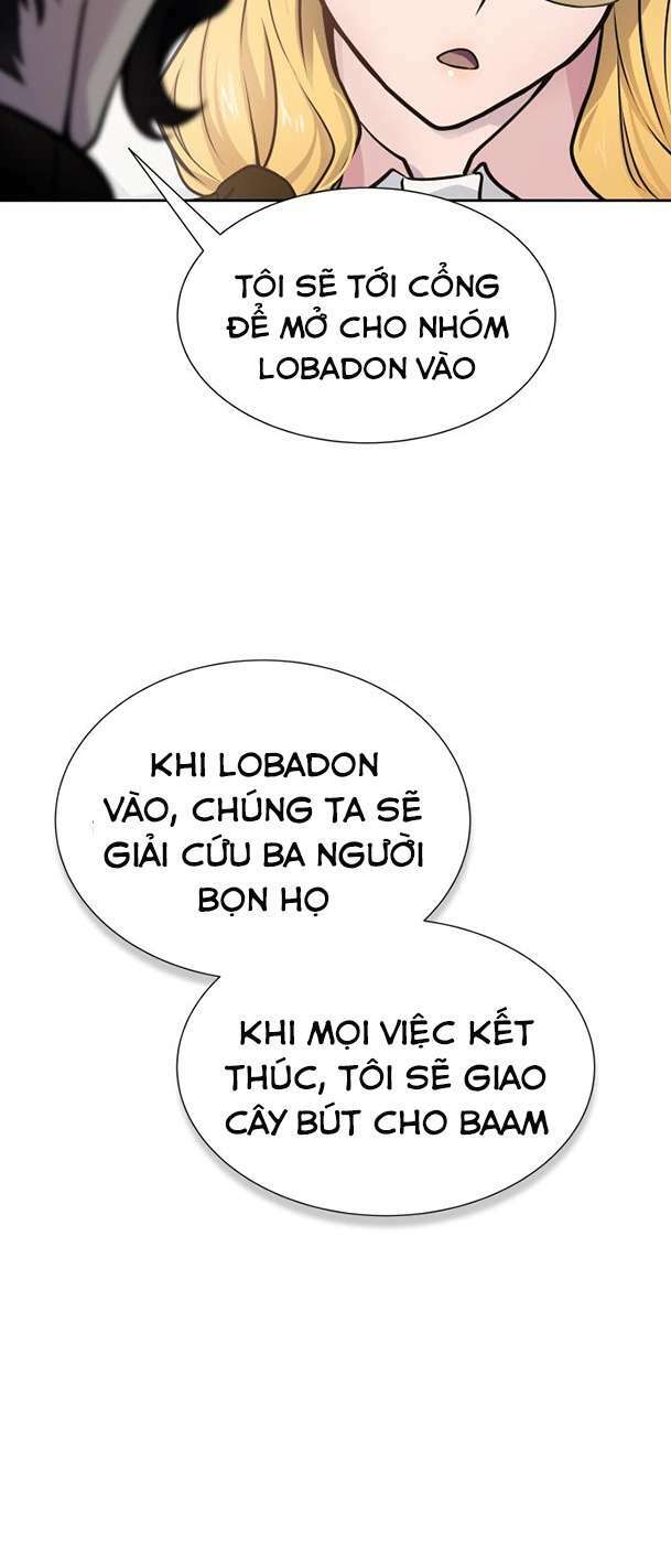 Cuộc Chiến Trong Tòa Tháp - Tower Of God: Chapter 592