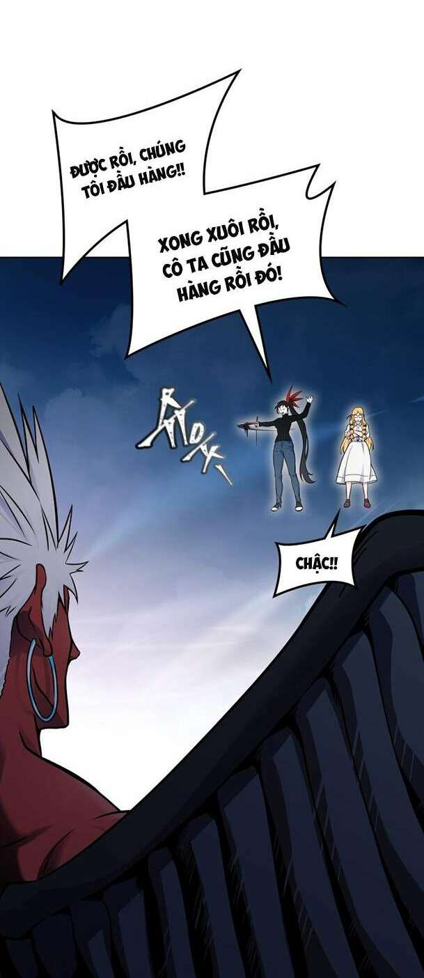 Cuộc Chiến Trong Tòa Tháp - Tower Of God: Chapter 592