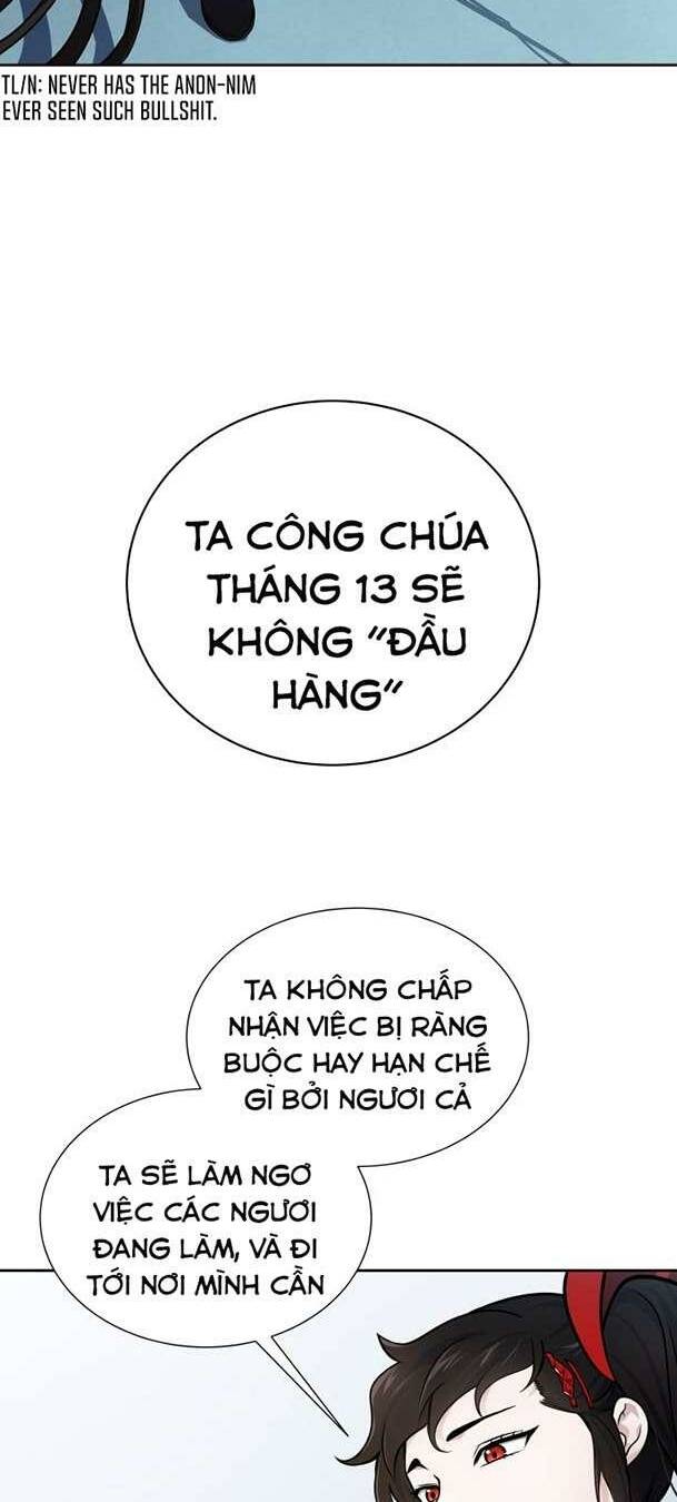 Cuộc Chiến Trong Tòa Tháp - Tower Of God: Chapter 592