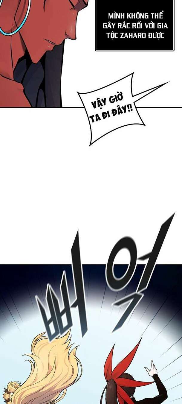 Cuộc Chiến Trong Tòa Tháp - Tower Of God: Chapter 592