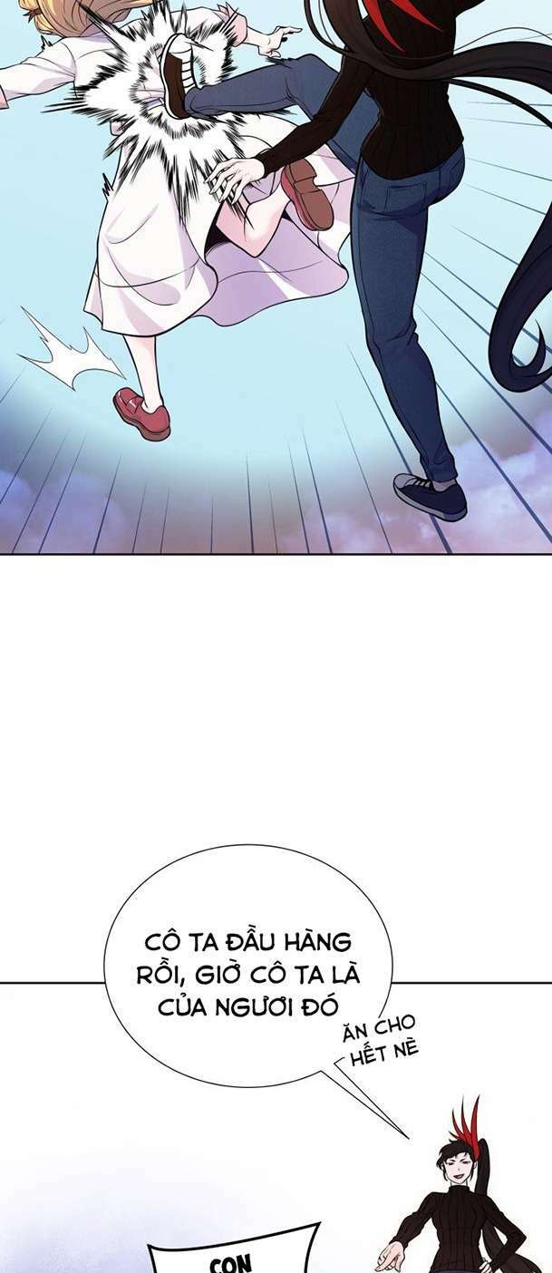 Cuộc Chiến Trong Tòa Tháp - Tower Of God: Chapter 592