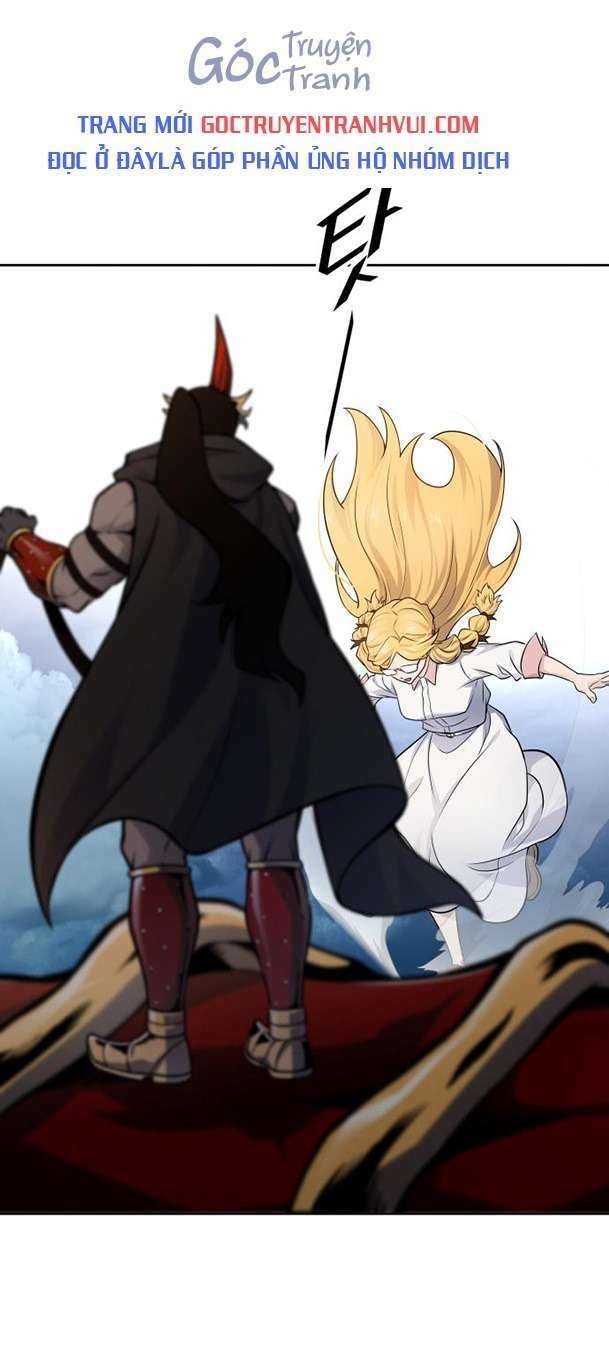 Cuộc Chiến Trong Tòa Tháp - Tower Of God: Chapter 592