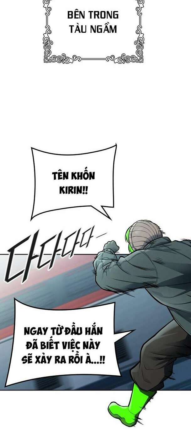 Cuộc Chiến Trong Tòa Tháp - Tower Of God: Chapter 592